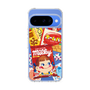 スリムプロテクションケース［ ペコちゃん - お菓子パッケージ ］