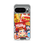 スリムプロテクションケース［ ペコちゃん - お菓子パッケージ ］