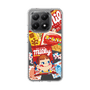 スリムプロテクションケース［ ペコちゃん - お菓子パッケージ ］