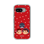 スリムプロテクションケース［ ペコちゃん - ミルキーレッド ］