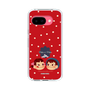 スリムプロテクションケース［ ペコちゃん - ミルキーレッド ］
