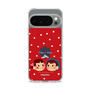 スリムプロテクションケース［ ペコちゃん - ミルキーレッド ］