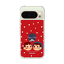 スリムプロテクションケース［ ペコちゃん - ミルキーレッド ］