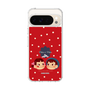 スリムプロテクションケース［ ペコちゃん - ミルキーレッド ］