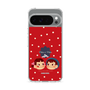 スリムプロテクションケース［ ペコちゃん - ミルキーレッド ］