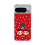 スリムプロテクションケース［ ペコちゃん - ミルキーレッド ］