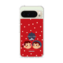 スリムプロテクションケース［ ペコちゃん - ミルキーレッド ］