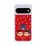 スリムプロテクションケース［ ペコちゃん - ミルキーレッド ］