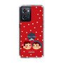 スリムプロテクションケース［ ペコちゃん - ミルキーレッド ］