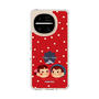 スリムプロテクションケース［ ペコちゃん - ミルキーレッド ］