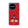 スリムプロテクションケース［ ペコちゃん - ミルキーレッド ］