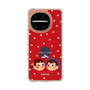 スリムプロテクションケース［ ペコちゃん - ミルキーレッド ］
