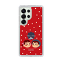 スリムプロテクションケース［ ペコちゃん - ミルキーレッド ］
