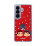 スリムプロテクションケース［ ペコちゃん - ミルキーレッド ］