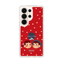スリムプロテクションケース［ ペコちゃん - ミルキーレッド ］