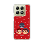 スリムプロテクションケース［ ペコちゃん - ミルキーレッド ］
