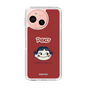 スリムプロテクションケース［ ペコちゃん - レトロペコ ］