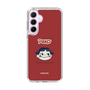 スリムプロテクションケース［ ペコちゃん - レトロペコ ］