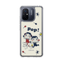 スリムプロテクションケース［ ペコちゃん - レトロポップ ］