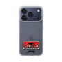 スリムプロテクションケース［ Jimny SUPER SUZY - JIMNY CLUB OF JAPAN Sticker - Red ］