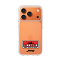 スリムプロテクションケース［ Jimny SUPER SUZY - JIMNY CLUB OF JAPAN Sticker - Red ］