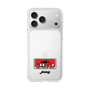 スリムプロテクションケース［ Jimny SUPER SUZY - JIMNY CLUB OF JAPAN Sticker - Red ］