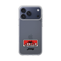 スリムプロテクションケース［ Jimny SUPER SUZY - JIMNY CLUB OF JAPAN Sticker - Red ］