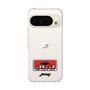 スリムプロテクションケース［ Jimny SUPER SUZY - JIMNY CLUB OF JAPAN Sticker - Red ］