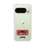 スリムプロテクションケース［ Jimny SUPER SUZY - JIMNY CLUB OF JAPAN Sticker - Red ］