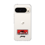 スリムプロテクションケース［ Jimny SUPER SUZY - JIMNY CLUB OF JAPAN Sticker - Red ］