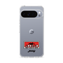 スリムプロテクションケース［ Jimny SUPER SUZY - JIMNY CLUB OF JAPAN Sticker - Red ］