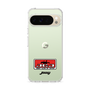 スリムプロテクションケース［ Jimny SUPER SUZY - JIMNY CLUB OF JAPAN Sticker - Red ］