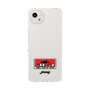 スリムプロテクションケース［ Jimny SUPER SUZY - JIMNY CLUB OF JAPAN Sticker - Red ］
