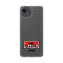 スリムプロテクションケース［ Jimny SUPER SUZY - JIMNY CLUB OF JAPAN Sticker - Red ］