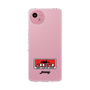スリムプロテクションケース［ Jimny SUPER SUZY - JIMNY CLUB OF JAPAN Sticker - Red ］