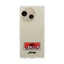 スリムプロテクションケース［ Jimny SUPER SUZY - JIMNY CLUB OF JAPAN Sticker - Red ］