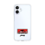 スリムプロテクションケース［ Jimny SUPER SUZY - JIMNY CLUB OF JAPAN Sticker - Red ］