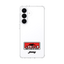 スリムプロテクションケース［ Jimny SUPER SUZY - JIMNY CLUB OF JAPAN Sticker - Red ］