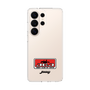 スリムプロテクションケース［ Jimny SUPER SUZY - JIMNY CLUB OF JAPAN Sticker - Red ］