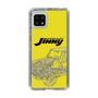 スリムプロテクションケース［ Jimny SUPER SUZY - Jimny Line drawing - Yellow ］