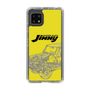 スリムプロテクションケース［ Jimny SUPER SUZY - Jimny Line drawing - Yellow ］