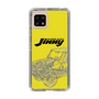 スリムプロテクションケース［ Jimny SUPER SUZY - Jimny Line drawing - Yellow ］