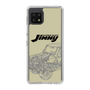 スリムプロテクションケース［ Jimny SUPER SUZY - Jimny Line drawing - Beige ］