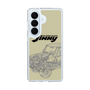 スリムプロテクションケース［ Jimny SUPER SUZY - Jimny Line drawing - Beige ］