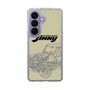 スリムプロテクションケース［ Jimny SUPER SUZY - Jimny Line drawing - Beige ］