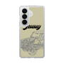 スリムプロテクションケース［ Jimny SUPER SUZY - Jimny Line drawing - Beige ］