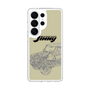スリムプロテクションケース［ Jimny SUPER SUZY - Jimny Line drawing - Beige ］