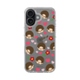 スリムプロテクションケース［ モンチッチ - モンチッチくん ］