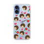 スリムプロテクションケース［ モンチッチ - モンチッチくん ］