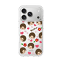 スリムプロテクションケース［ モンチッチ - モンチッチくん ］